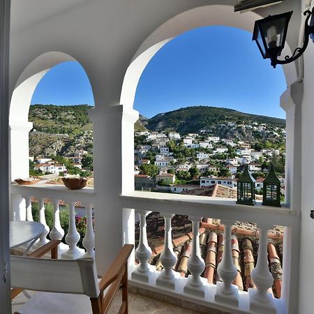Feel At Home - Family House In Hydra Zewnętrze zdjęcie