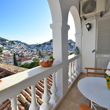 Feel At Home - Family House In Hydra Zewnętrze zdjęcie