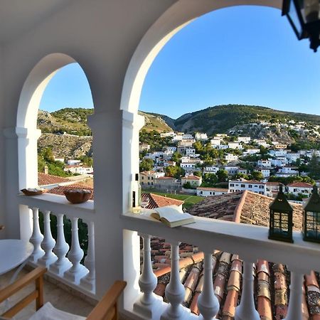 Feel At Home - Family House In Hydra Zewnętrze zdjęcie
