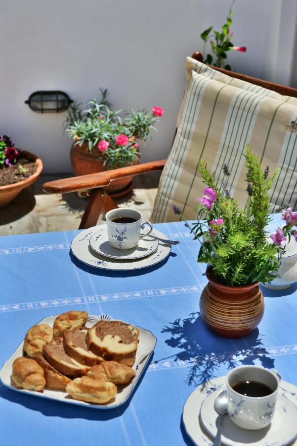 Feel At Home - Family House In Hydra Zewnętrze zdjęcie