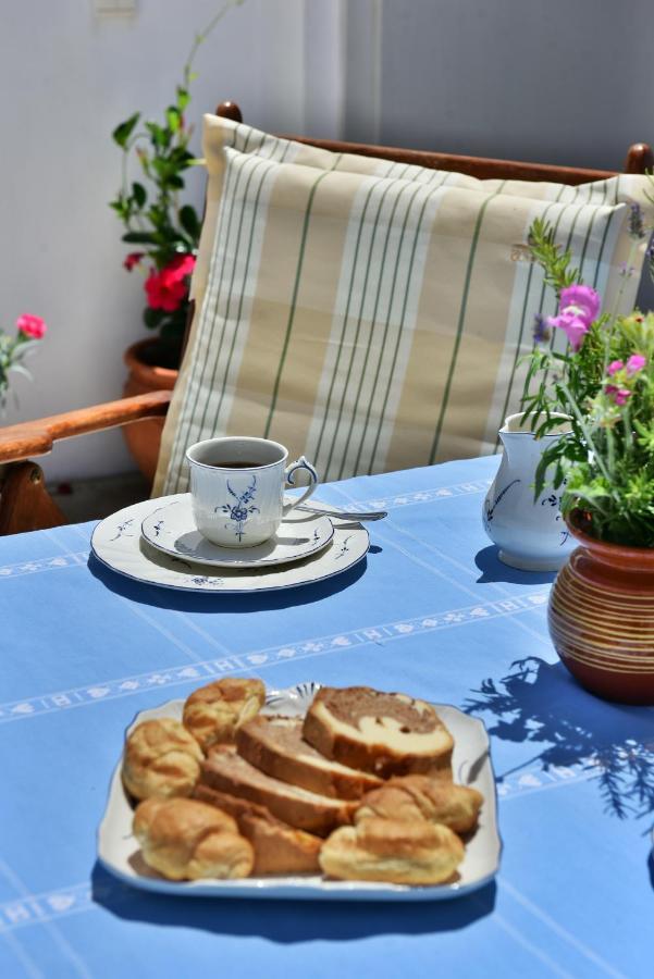 Feel At Home - Family House In Hydra Zewnętrze zdjęcie